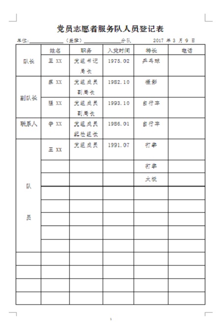 人口登记表_常住人口登记表上面写户主或与户主的关系写非亲属是什么意思(3)