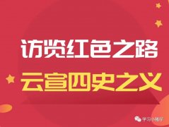 四史教育实践报告:深入学习“四史”，坚定理想信念