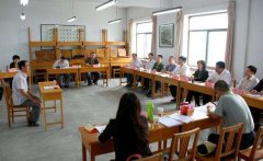 真实公考面试流程和过程